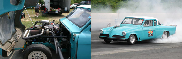 leosantuccis_car Leo Santucci's Car